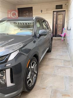 هيونداي باليسيد